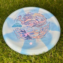 Neutron Cosmic Range Eagle McMahon 2025