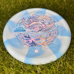 Neutron Cosmic Range Eagle McMahon 2025