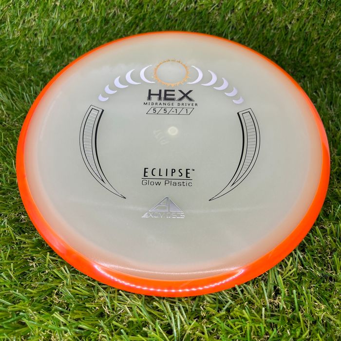 Eclipse Hex