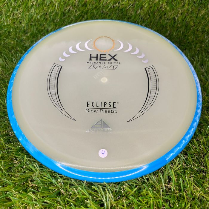 Eclipse Hex