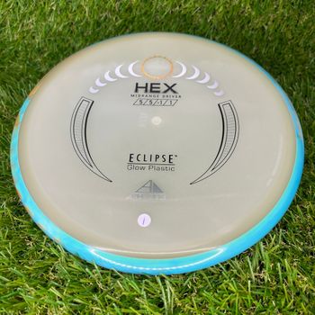 Eclipse Hex