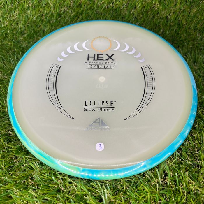 Eclipse Hex