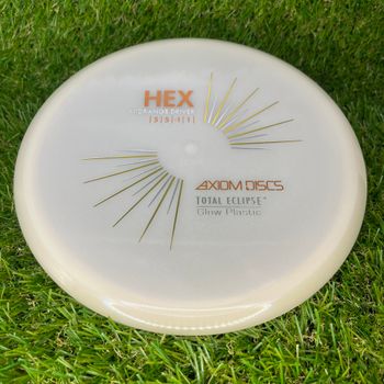 Total Eclipse Hex