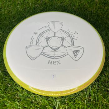 Neutron Hex
