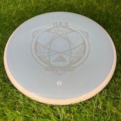 Fission Hex