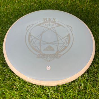 Fission Hex