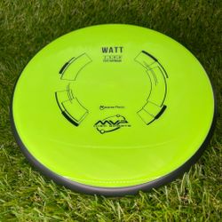 Neutron Watt