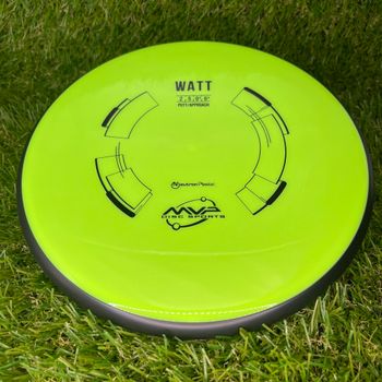 Neutron Watt