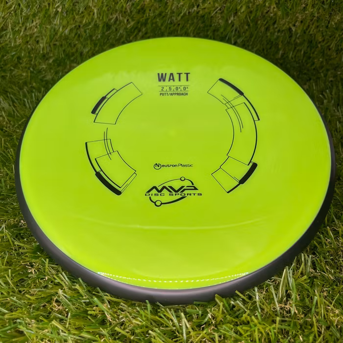 Neutron Watt