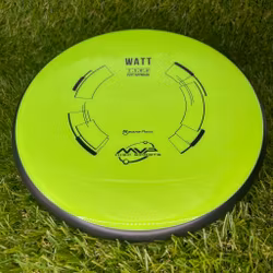 Neutron Watt