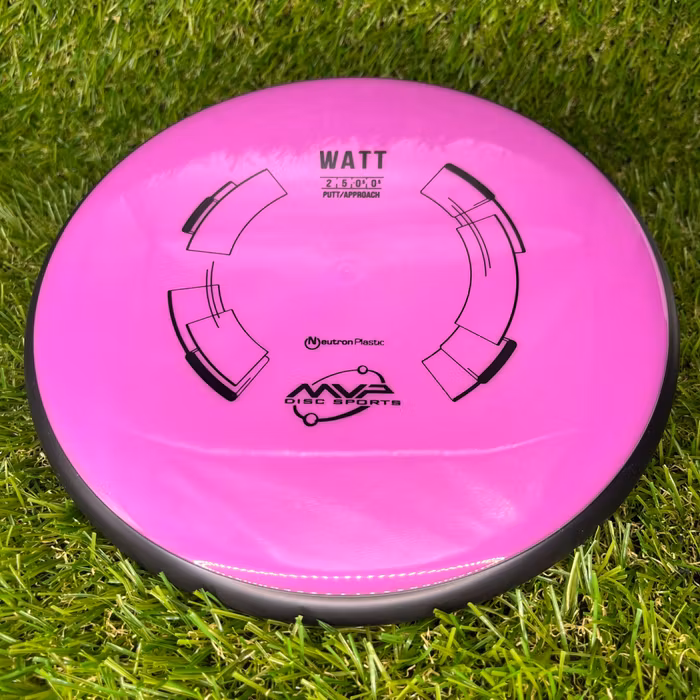 Neutron Watt