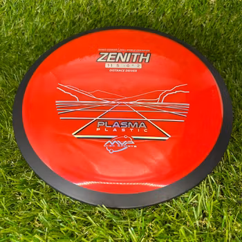 Plasma Zenith