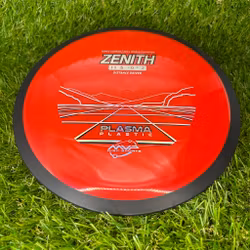Plasma Zenith
