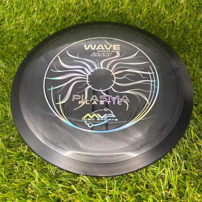 Plasma Wave
