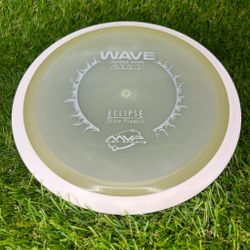 Eclipse Wave