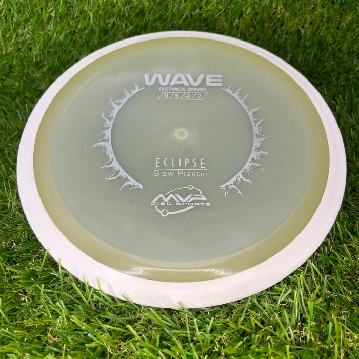 Eclipse Wave
