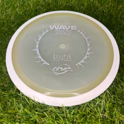 Eclipse Wave