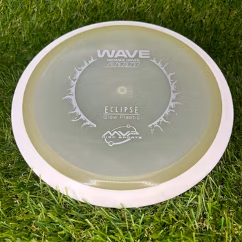 Eclipse Wave