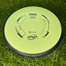 Neutron Signal