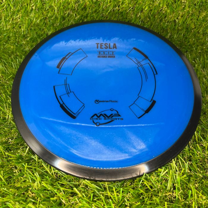 Neutron Tesla