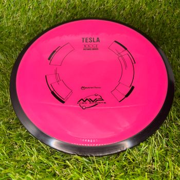 Neutron Tesla