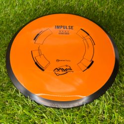 Neutron Impulse