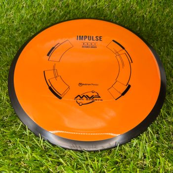 Neutron Impulse