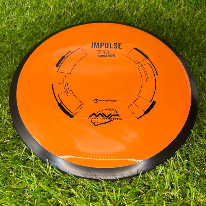Neutron Impulse