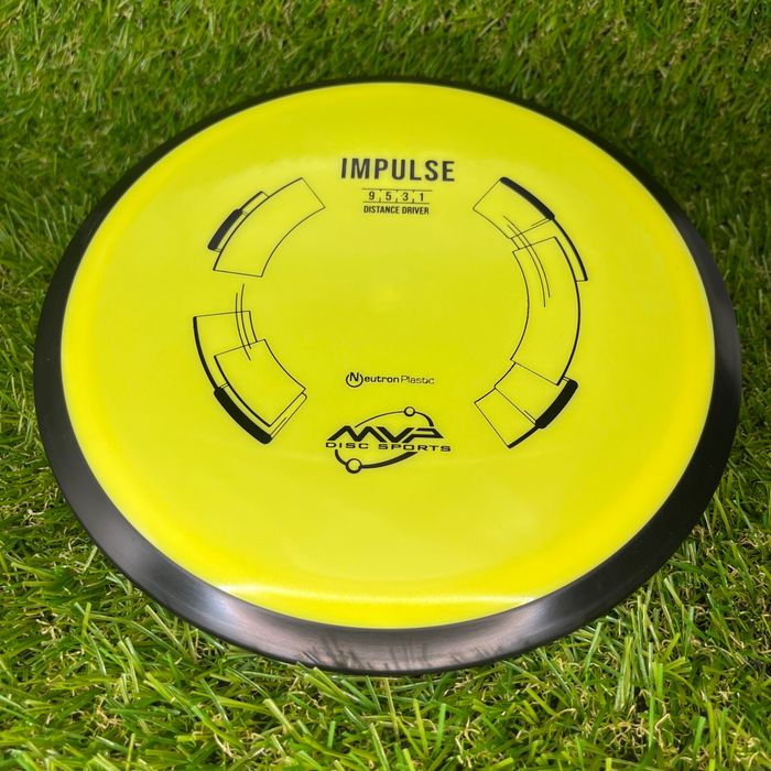 Neutron Impulse