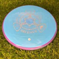 Neutron Soft Envy