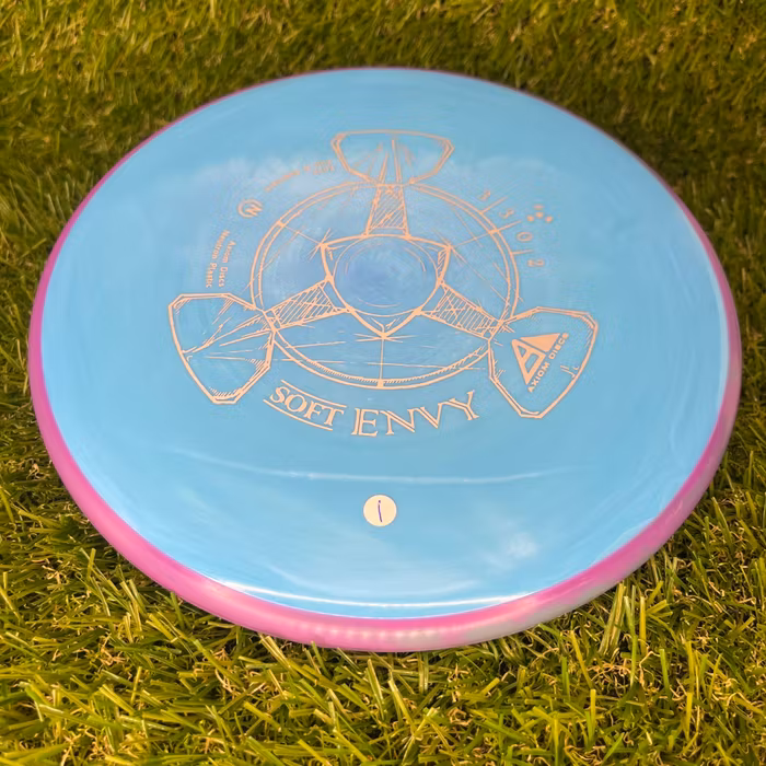 Neutron Soft Envy