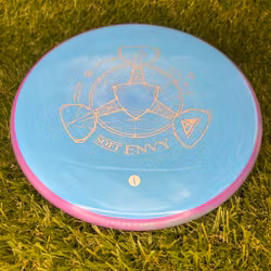 Neutron Soft Envy