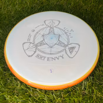 Neutron Soft Envy