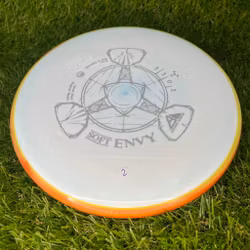 Neutron Soft Envy