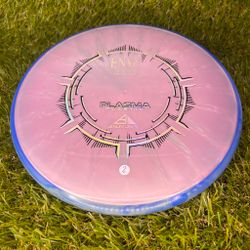 Plasma Envy
