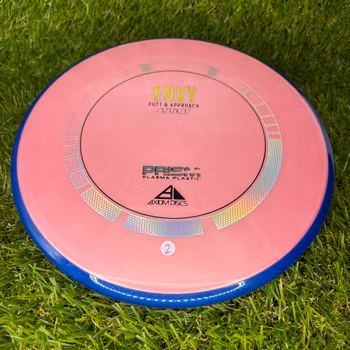 Prism Plasma Envy