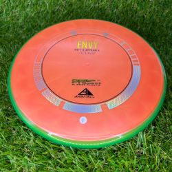 Prism Plasma Envy