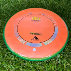 Prism Plasma Envy