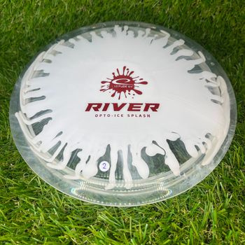 Opto ICE Splash River