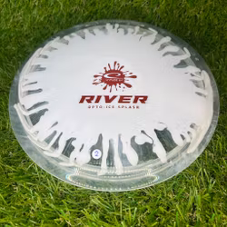 Opto ICE Splash River