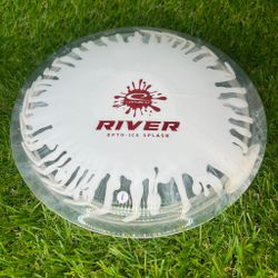 Opto ICE Splash River