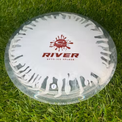 Opto ICE Splash River