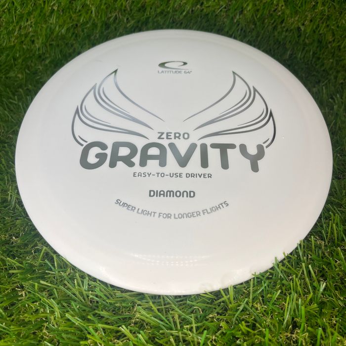 Zero Gravity Diamond