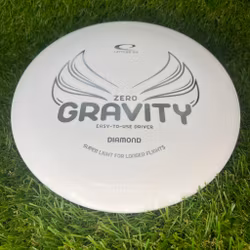Zero Gravity Diamond