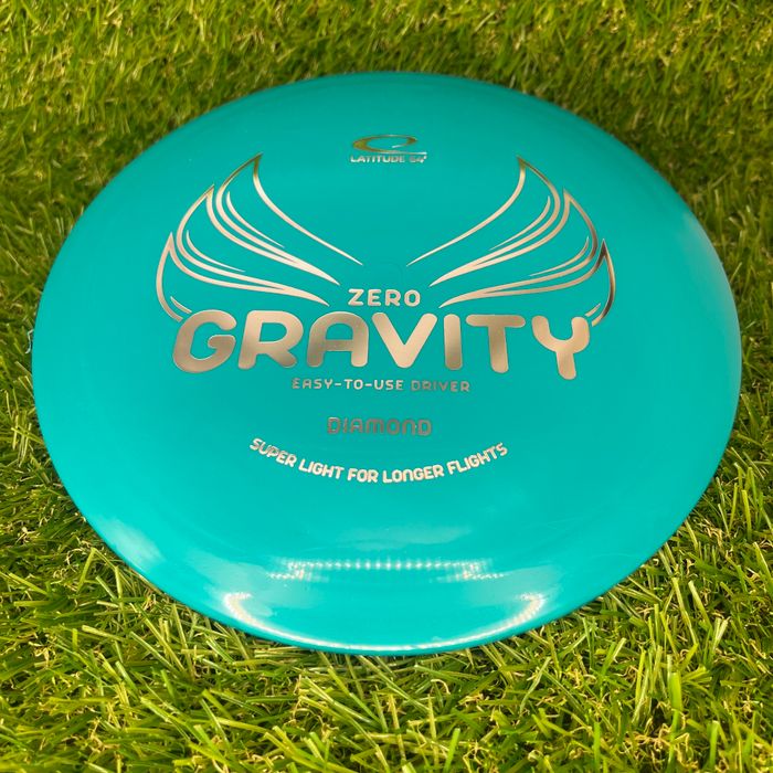 Zero Gravity Diamond