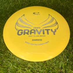 Zero Gravity Diamond