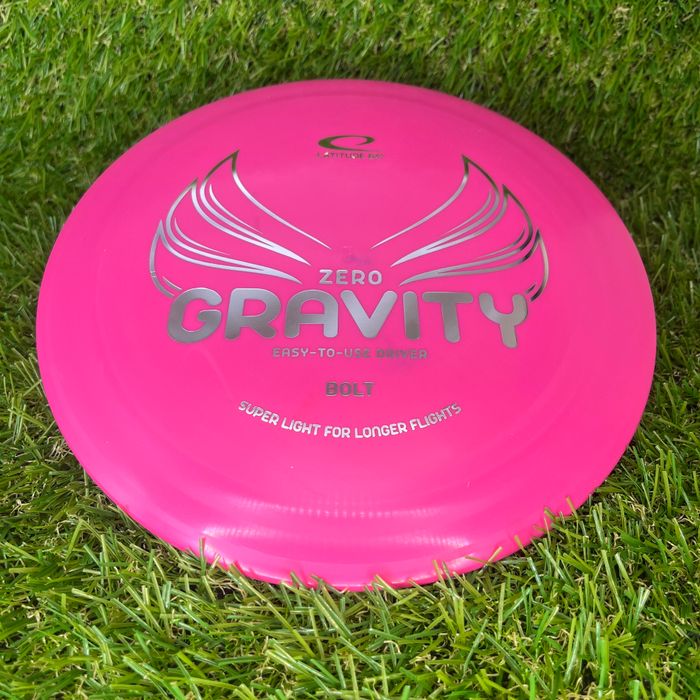 Zero Gravity Bolt