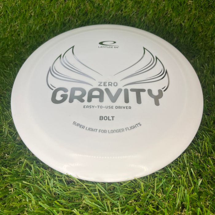 Zero Gravity Bolt