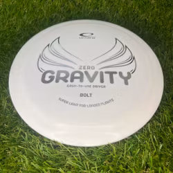 Zero Gravity Bolt