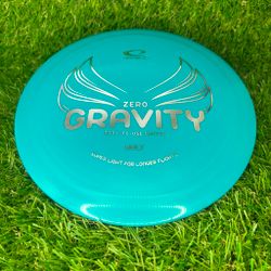Zero Gravity Bolt